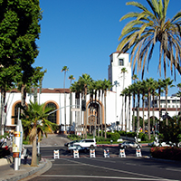 Union Station