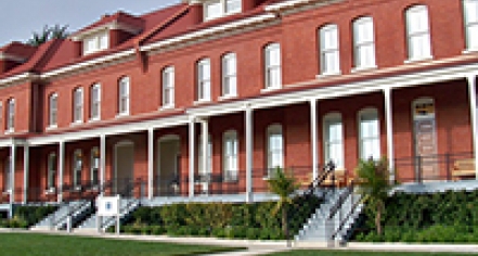 The Walt Disney Family Museum