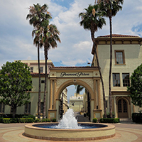 Paramount Pictures Studio Tours