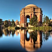 Palace Of Fine Arts Theatre