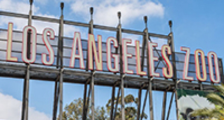Los Angeles Zoo