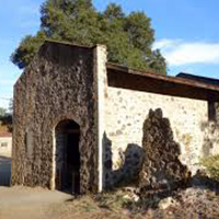 Jack London State Historic Park