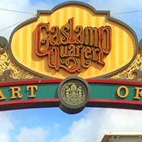 Gaslamp Quarter