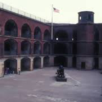 Fort Point National Historic Site