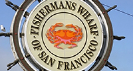 Fisherman's Wharf