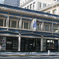 California Historical Society