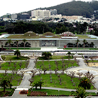 California Academy Of Sciences