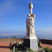 Cabrillo National Monument