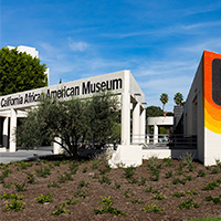 California African American Museum