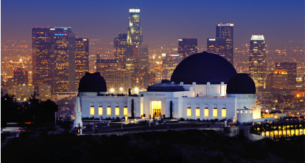 Griffith Observatory