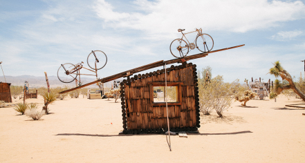 Museum Of Assemblage Art