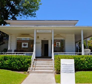 Porch Gallery