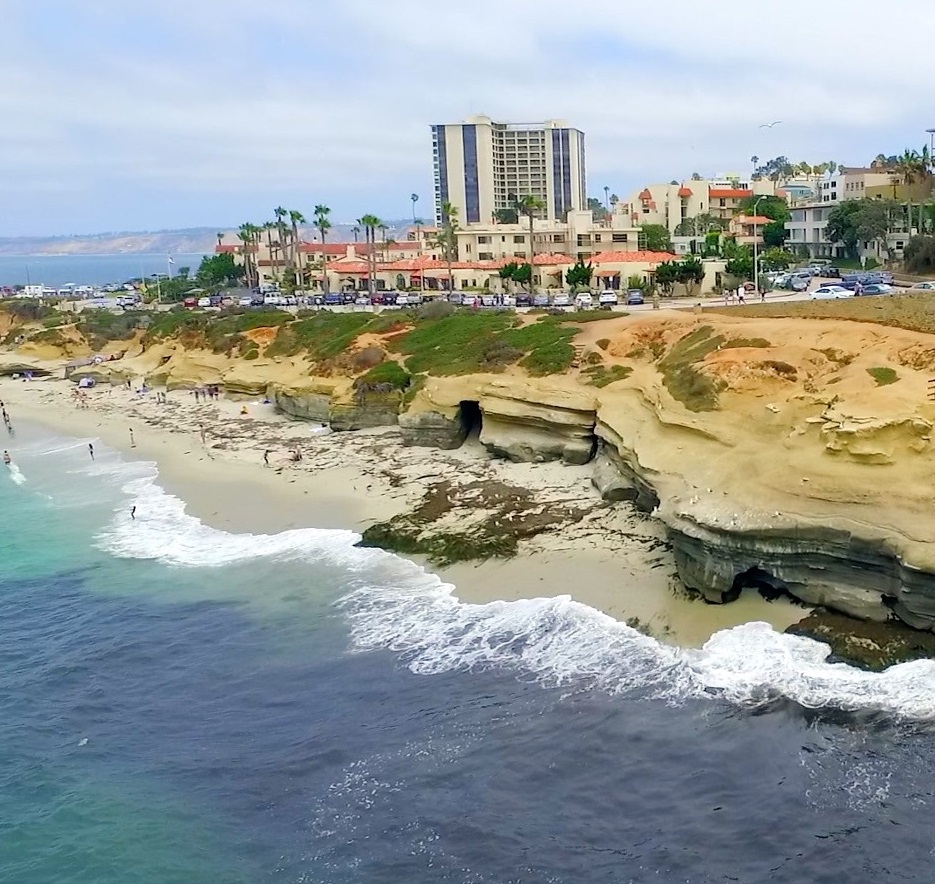 La Jolla