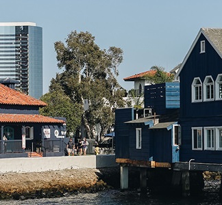 Seaport Village