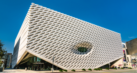 The Broad