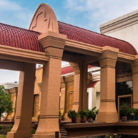 Angkor National Museum