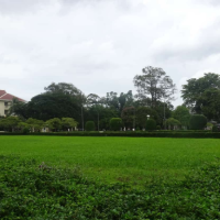 Royal Independence Gardens