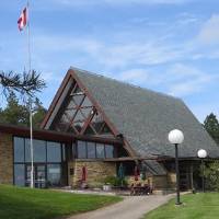 Alexander Graham Bell National Historic Site