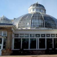 Allan Gardens Conservatory