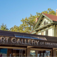 Art Gallery Of Greater Victoria