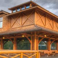 Banff Park Museum National Historic Site
