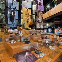 Bata Shoe Museum