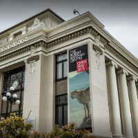 Bateman Foundation Gallery Of Nature