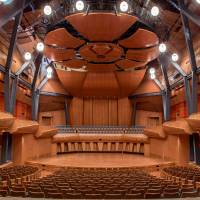 Bella Concert Hall