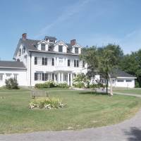 Billings Estate National Historic Site