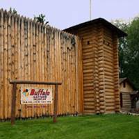 Buffalo Nations Museum