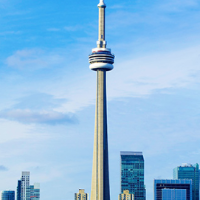 CN Tower