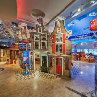 Canadian Children's Museum