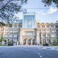 Canadian Museum Of Nature