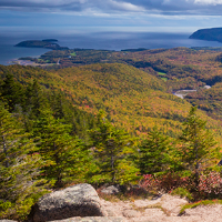 Cape Breton Highlands National Park