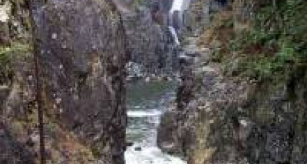 Capilano River Regional Park