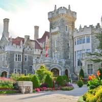 Casa Loma