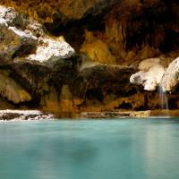 Cave And Basin National Historic Site