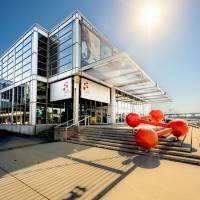 Centre Des Sciences De Montréal