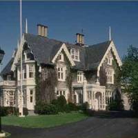 Earnscliffe National Historic Site Of Canada