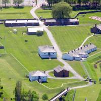Fort York National Historic Site