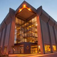 Grand Théâtre De Québec