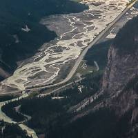 Kicking Horse Pass National Historic Site
