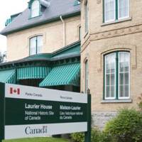 Laurier House National Historic Site