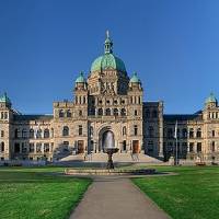 Legislative Assembly Of British Columbia