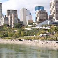 Louise McKinney Riverfront Park