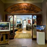 Mountain Galleries