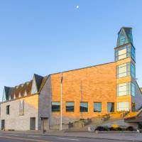 Musée De La Civilisation