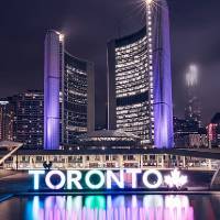 Nathan Phillips Square
