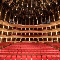 National Arts Centre