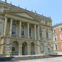 Osgoode Hall